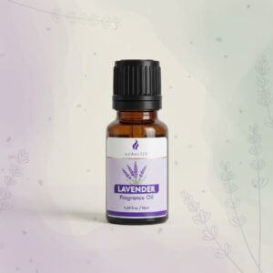 Lavender Aroma/ Fragrance Oil