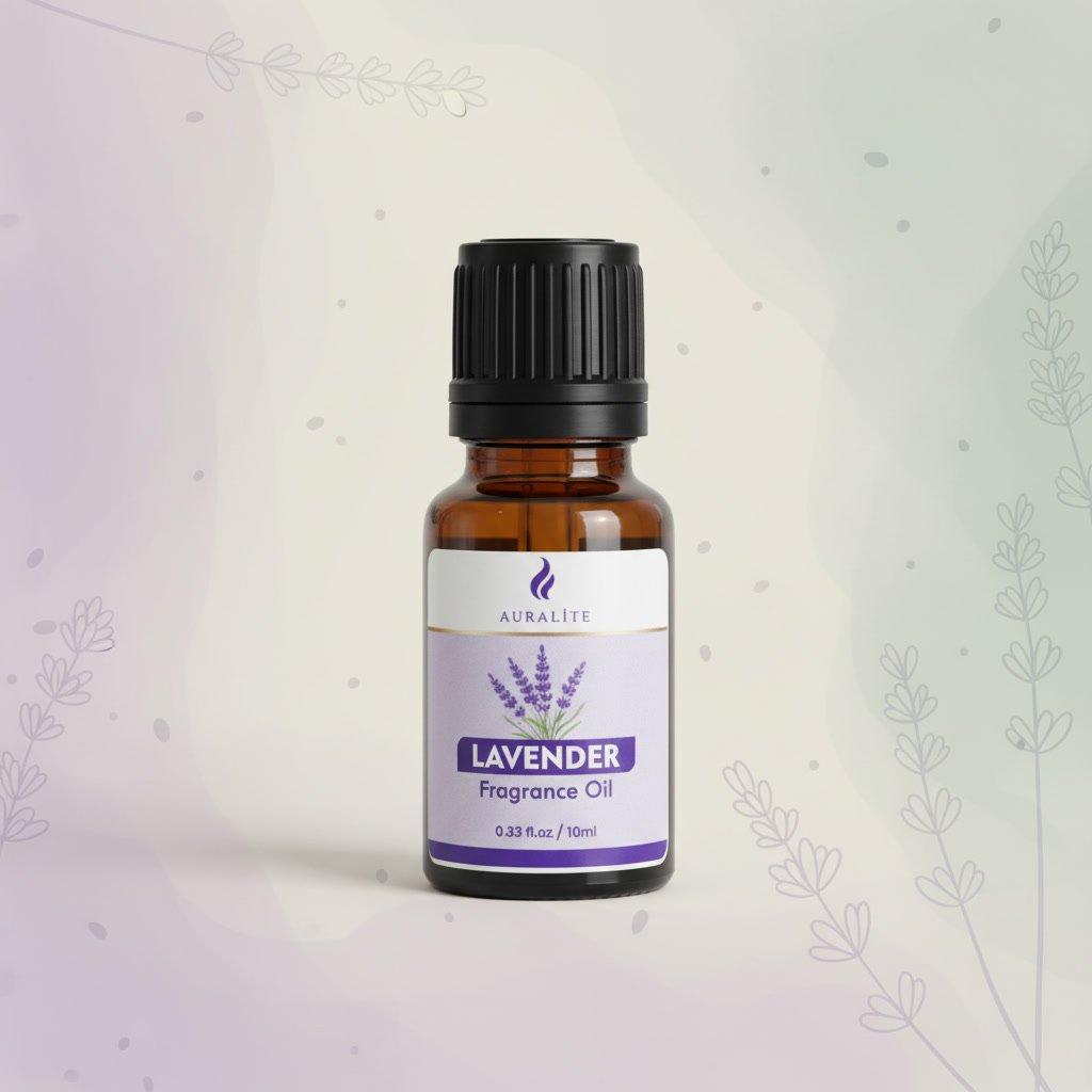 Lavender Aroma/ Fragrance Oil