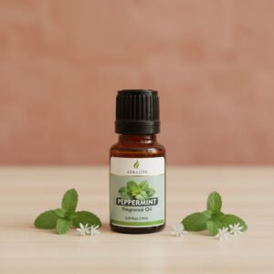 Peppermint Aroma/ Fragrance Oil
