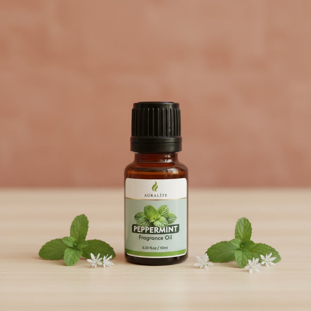 Peppermint Aroma/ Fragrance Oil
