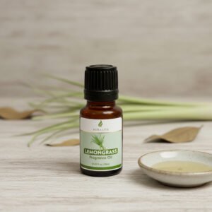 Lemongrass Aroma/ Fragrance Oil