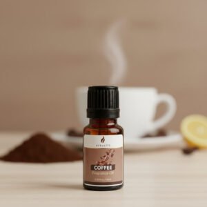 Coffee Aroma/ Fragrance Oil