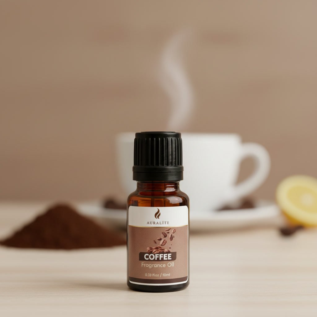 Coffee Aroma/ Fragrance Oil
